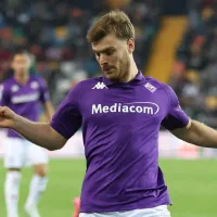 No vuelve a River: Lucas Beltrán se va de la Fiorentina y será refuerzo del Valencia de España