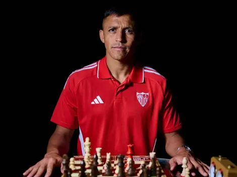 No vuelve a River: Sevilla oficializó el fichaje de Alexis Sánchez