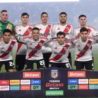 Uno por uno, todos los jugadores de River que terminan contrato en diciembre y podrían irse libres
