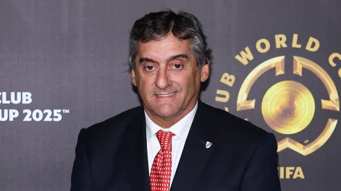 El Príncipe tiene devoción por un juvenil de River.