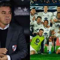 Gallardo mira atento: Independiente Rivadavia es semifinalista de la Copa Argentina y espera por River o Racing