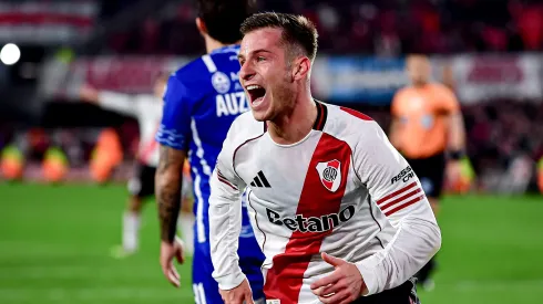 Galoppo está a préstamo hasta fin de año.