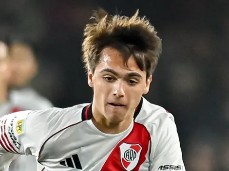 ¿River puede buscar un refuerzo por la lesión de Costantini? Qué dice el reglamento