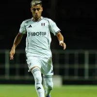 Atento River: los tres refuerzos que Palmeiras trae desde Europa para la Copa Libertadores