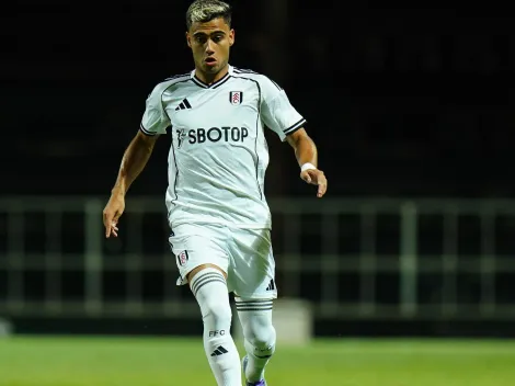 Ojo River: los refuerzos que Palmeiras trae desde Europa para la Libertadores