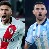 Cuándo se jugaría River vs. Racing por Copa Argentina: posibles fechas y sedes