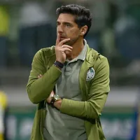 El posteo de Palmeiras en medio de los rumores de crisis institucional con el DT Abel Ferreira, antes de la llave con River