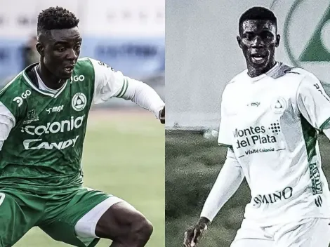 Qué pasó con los dos marfileños por los que River pagó una prioridad de compra