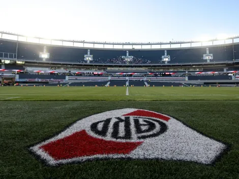River anunció la remodelación de la fachada de la tribuna Belgrano: los detalles