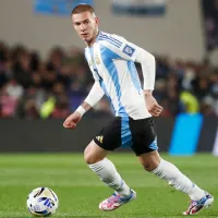 La decisión de Lionel Scaloni con Franco Mastantuono: usará la 10 e irá al banco vs. Ecuador