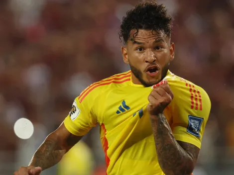 La gran figura de Colombia que estuvo cerca de River hace un tiempo