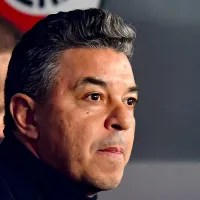 Confirmado: los tres cambios de River en la lista para los cuartos de final de Copa Libertadores