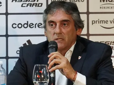 Así se eligen los jugadores en River: los regresos de los ex y el rol clave de Gallardo, según Francescoli