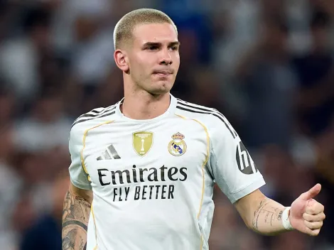 El dilema de Mastantuono con el Mundial Sub 20 y la respuesta de Xabi Alonso