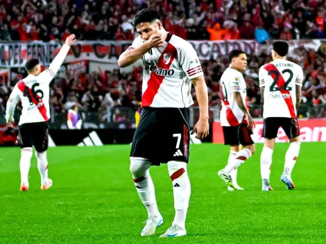 Partido clave: cómo están las posiciones del Clausura y la tabla anual