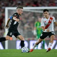 Seguí en vivo River vs. Estudiantes por el Torneo Clausura con los relatos de Lito Costa Febre