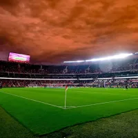 River agotó las entradas para la ida vs. Palmeiras y habrá más de 86 mil hinchas en el Monumental