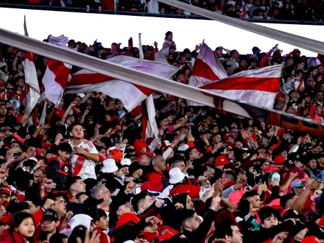 Venta de entradas para River vs. Riestra: cuándo salen y cómo comprar