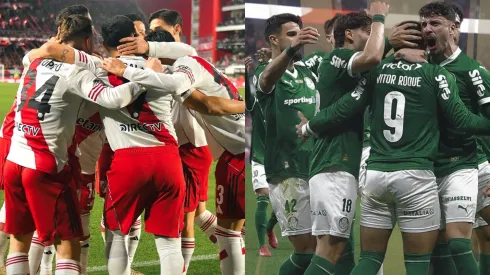 Todo lo que hay que saber del partido.