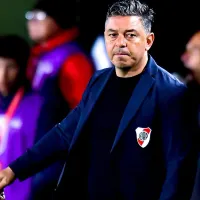 ¿Juega Lautaro Rivero? La probable formación de River para jugar ante Palmeiras por la Copa Libertadores