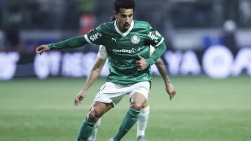 Evangelista habló del partido con River.