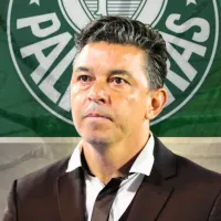 Así juega Palmeiras: análisis táctico, virtudes y defectos del próximo rival de River en la Libertadores