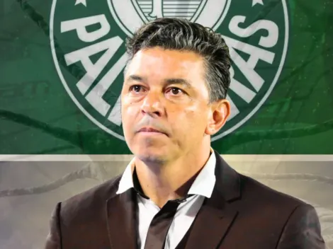 Así juega Palmeiras: virtudes, defectos y detalles tácticos del próximo rival de River