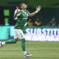 Andreas Pereira llegó de Europa, costó 10 millones de euros y será suplente en Palmeiras ante River