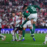 River 0 – Palmeiras 2 EN VIVO: pierde el Millonario con goles de Gustavo Gómez y Vítor Roque