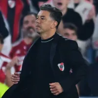 Las 5 frases más llamativas de Gallardo tras la derrota de River ante Palmeiras