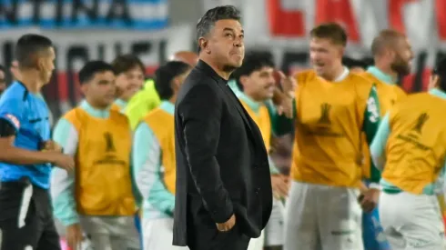 El motivo por el cual no hubo cambios en la primera parte.