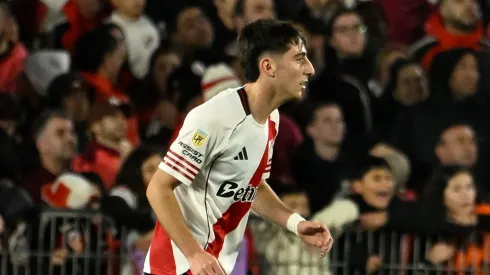 Dadín jugará en Reserva ante Riestra.