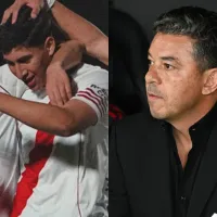 Tres sorpresas: los juveniles de River que tienen grandes chances de viajar a Tucumán