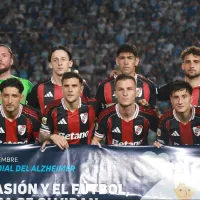 Los puntajes de River vs. Atlético Tucumán por el Torneo Clausura: Uno por Uno