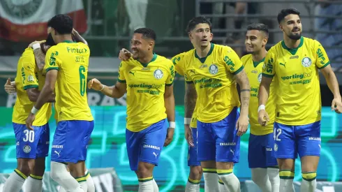 Palmeiras llega afilado a la vuelta ante River.