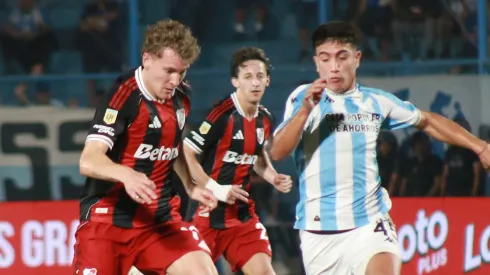 River tuvo una pésima actuación en Tucumán y no dio la talla nuevamente.