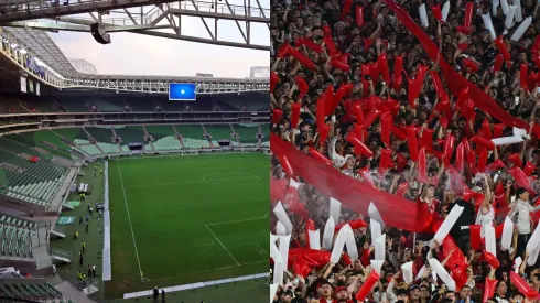 Así será el operativo para los hinchas de River en San Pablo.