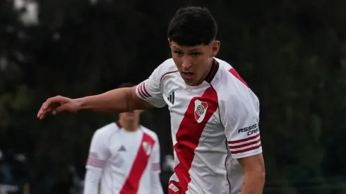 Qué pasará con el juvenil de River.