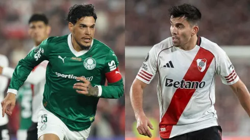 Lo que necesita River para pasar.