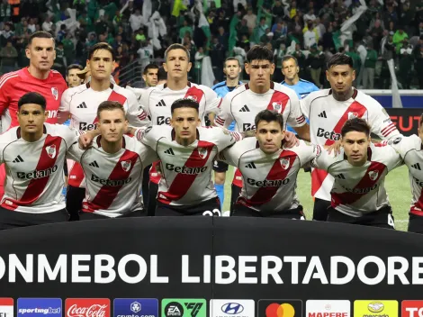 Jugador x Jugador vs. Palmeiras
