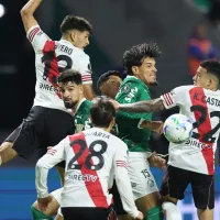 Los tres factores que le costaron a River la eliminación de la Copa Libertadores ante Palmeiras