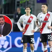 Opinión: River, gracias por otra tristeza