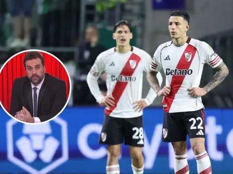 OPINIÓN | Gracias por otra tristeza