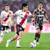 Juega el Mundial Sub 20: Ian Subiabre llegó a un acuerdo con River y renovará su contrato