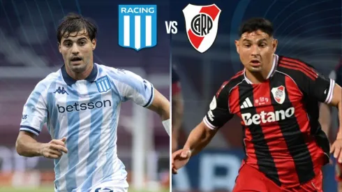 Ya se pueden comprar las entradas para River vs. Racing