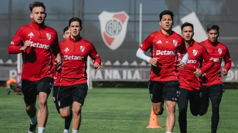 Quiénes se pierden el partido de este fin de semana.