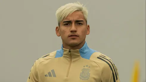 Cuándo volverá Subiabre a River.