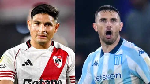 El Millonario y la Academia se enfrentarán en Copa Argentina.