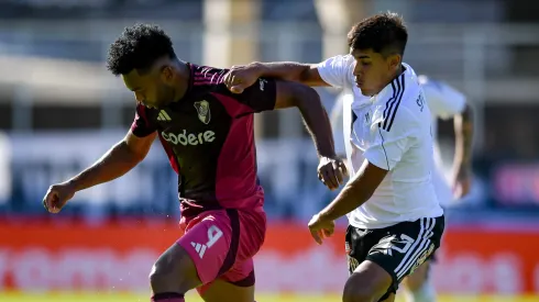 Seguí River vs. Riestra con los relatos de Costa Febre.
