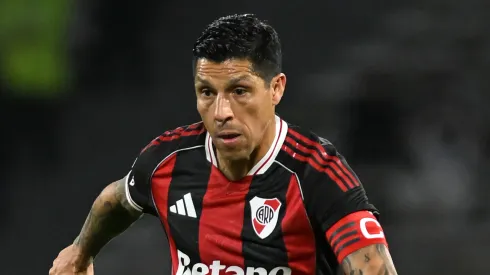 Enzo es baja en River para recibir a Riestra.
